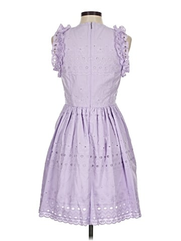 Kate Spade New York Casual Dress (view 2)