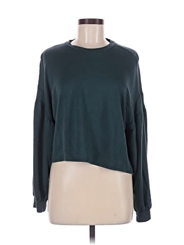 Romeo & Juliet Couture Pullover Sweater (view 1)