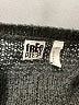 Free Press Black Pullover Sweater Size XS - photo 7