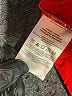 Nike 100% Polyester Red Active T-Shirt Size M (kids) - photo 4