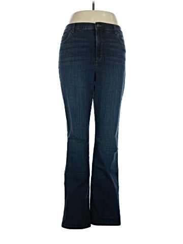 Gloria Vanderbilt Jeans (view 1)