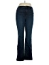 Gloria Vanderbilt Blue Jeans Size 14 - photo 1