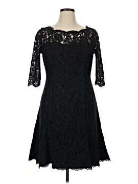 Eliza J Cocktail Dress (view 1)