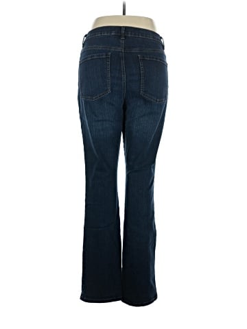 Gloria Vanderbilt Jeans (view 2)