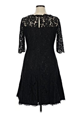 Eliza J Cocktail Dress (view 2)