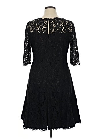 Eliza J Cocktail Dress (view 2)