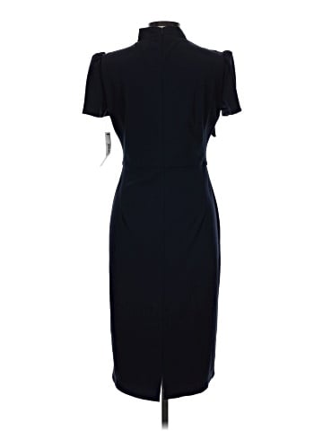 Maggy London Cocktail Dress (view 2)