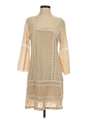 Judith March Casual Dress (view 1)