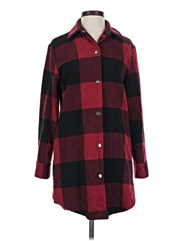 BB Dakota Coat (view 1)