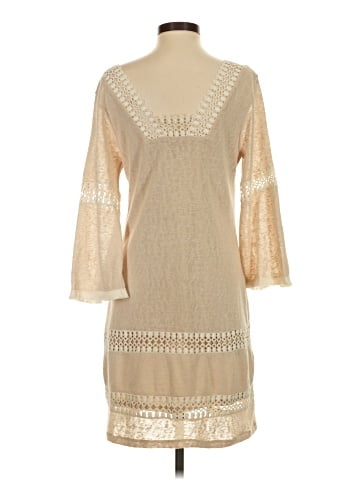Judith March Casual Dress (view 2)