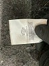 Express Solid Black Cocktail Dress Size S - photo 8