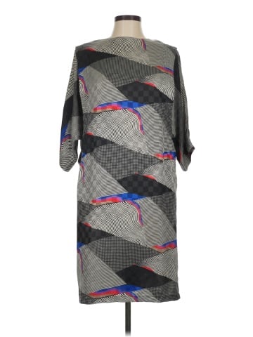 Pure Argenti Casual Dress (view 1)
