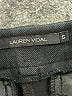 Lauren Vidal Black Track Pants Size S - photo 7
