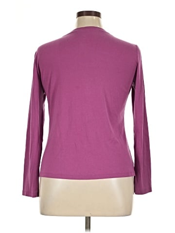 SONOMA life + style 3/4 Sleeve T-Shirt (view 2)