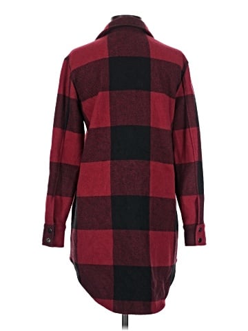 BB Dakota Coat (view 2)