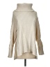 Banana Republic Ivory Turtleneck Sweater Size XS - photo 1