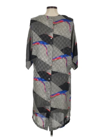 Pure Argenti Casual Dress (view 2)