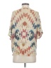 Yetts Los Angeles Ivory Yellow Pullover Sweater Size S (estimated) - photo 2