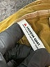 American Giant Solid Brown Khakis Size 10 - photo 7