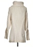 Banana Republic Ivory Turtleneck Sweater Size XS - photo 2