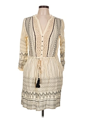 Floreat Casual Dress (view 1)