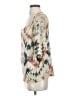 Yetts Los Angeles Ivory Yellow Pullover Sweater Size S (estimated) - photo 5