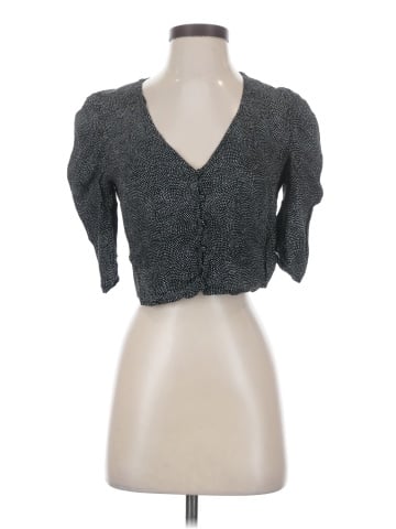 Leith Short Sleeve Top (view 1)