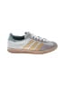 Adidas Gray Sneakers Size 4 1/2 - photo 1