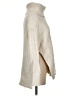 Banana Republic Ivory Turtleneck Sweater Size XS - photo 4