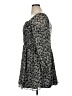 Express Black Cocktail Dress Size XL - photo 5