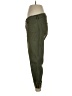 NYDJ Green Cargo Pants Size 10 - photo 5