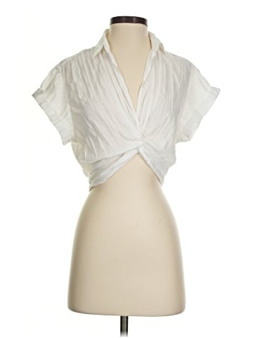 Urban Outfitters Short Sleeve T-Shirt (view 1)