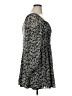 Express Black Cocktail Dress Size XL - photo 4