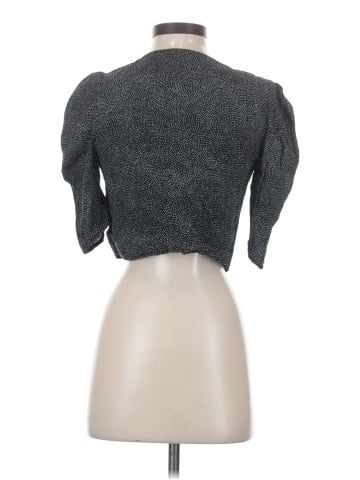 Leith Short Sleeve Top (view 2)