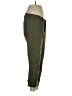 NYDJ Green Cargo Pants Size 10 - photo 4