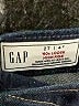 Gap Blue Jeans Size 27 waist - photo 7