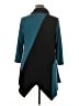 Avenue Teal 3/4 Sleeve Top Size 14 Plus - photo 2