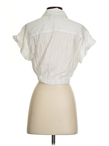 Urban Outfitters Short Sleeve T-Shirt (view 2)