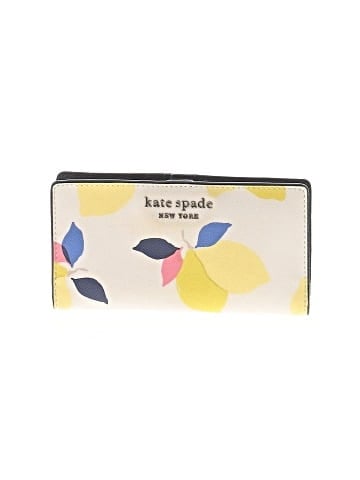 Kate Spade New York Leather Wallet (view 1)