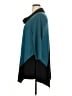 Avenue Teal 3/4 Sleeve Top Size 14 Plus - photo 5