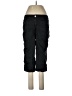 Joie 100% Cotton Black Casual Pants Size 10 - photo 1