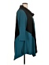Avenue Teal 3/4 Sleeve Top Size 14 Plus - photo 4