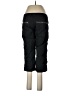 Joie 100% Cotton Black Casual Pants Size 10 - photo 2