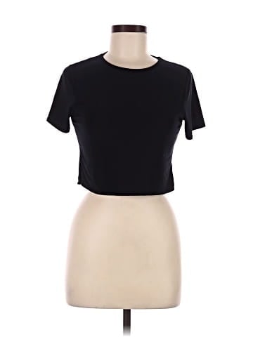 Nasty Gal Inc. Short Sleeve T-Shirt (view 1)