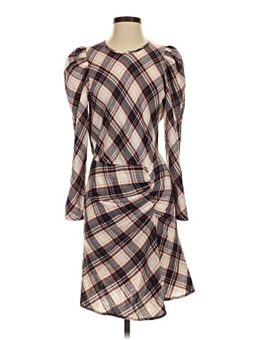Veronica Beard Jeans Casual Dress (view 1)