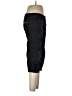 Joie 100% Cotton Black Casual Pants Size 10 - photo 4