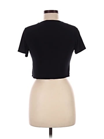 Nasty Gal Inc. Short Sleeve T-Shirt (view 2)