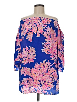 Lilly Pulitzer Cocktail Dress