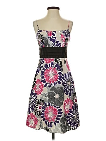 Ann Taylor Factory Cocktail Dress (view 1)