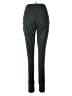 Mono b Solid Green Casual Pants Size S - photo 2